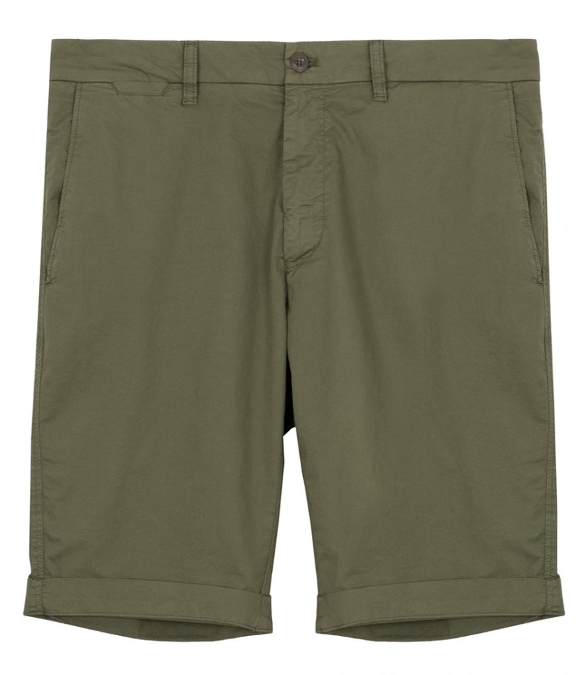 SHORTS - LONDON BERMUDAS