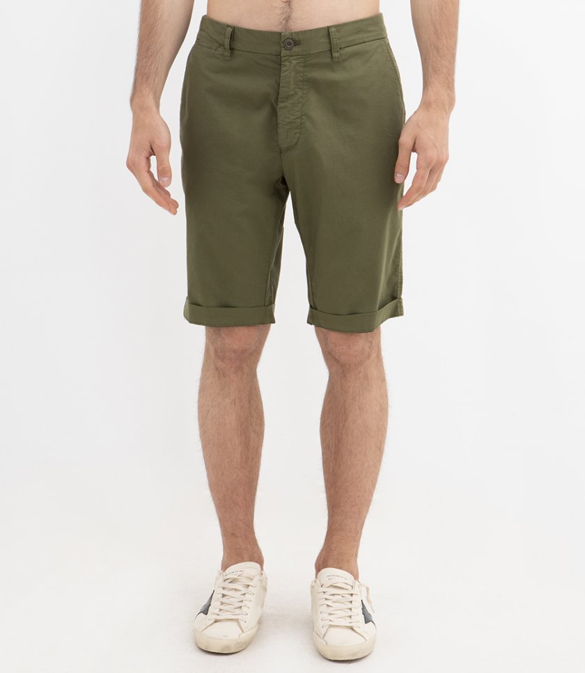 LONDON BERMUDAS