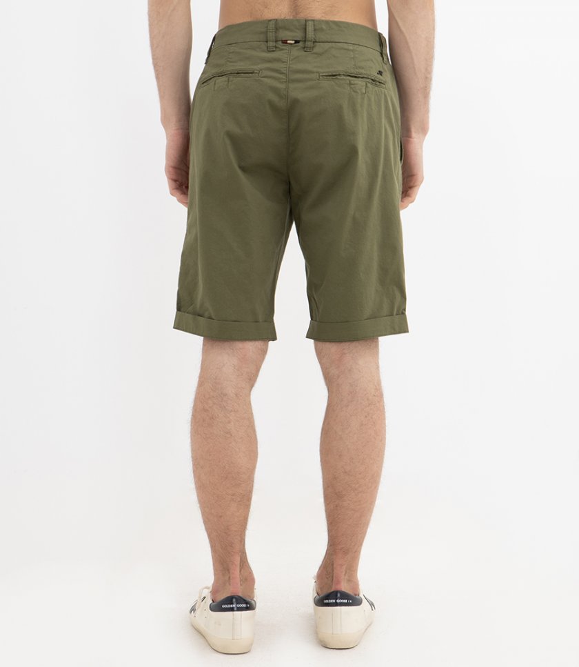 LONDON BERMUDAS
