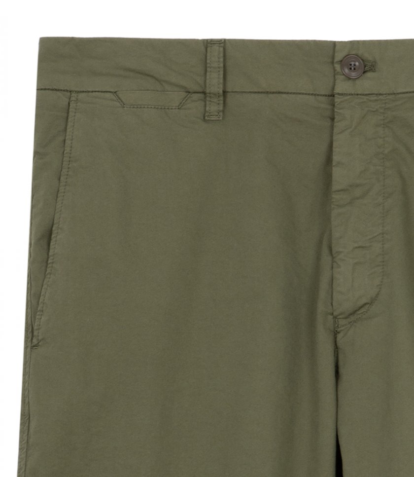 LONDON BERMUDAS