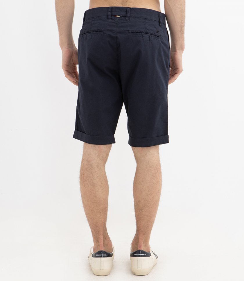 LONDON BERMUDAS