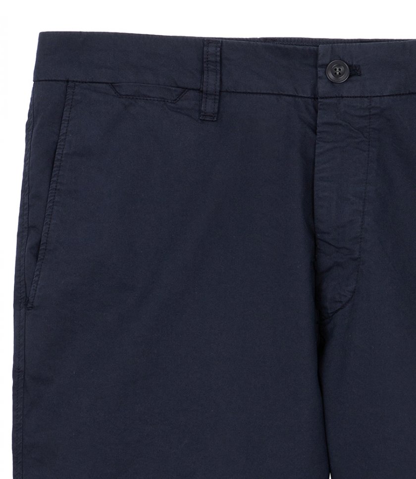 LONDON BERMUDAS