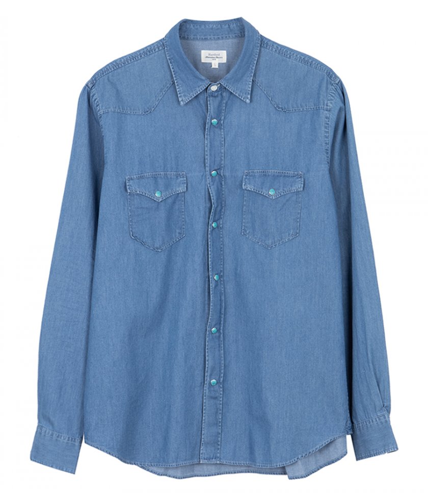SHIRTS - PHOENIX SHIRT
