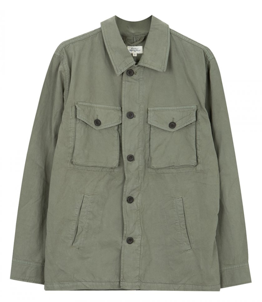 JACKETS - JONAH JACKET