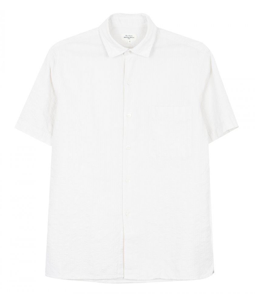 SHIRTS - PEDRO MC PAT
