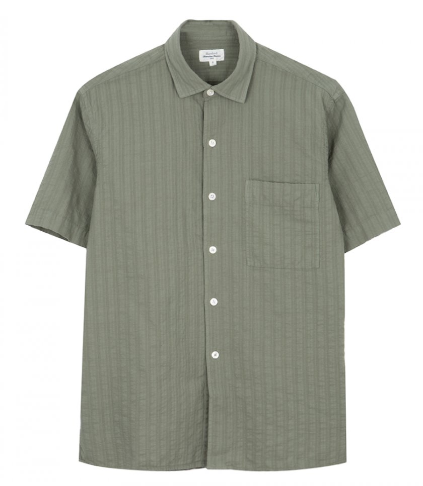 SHIRTS - PEDRO MC PAT