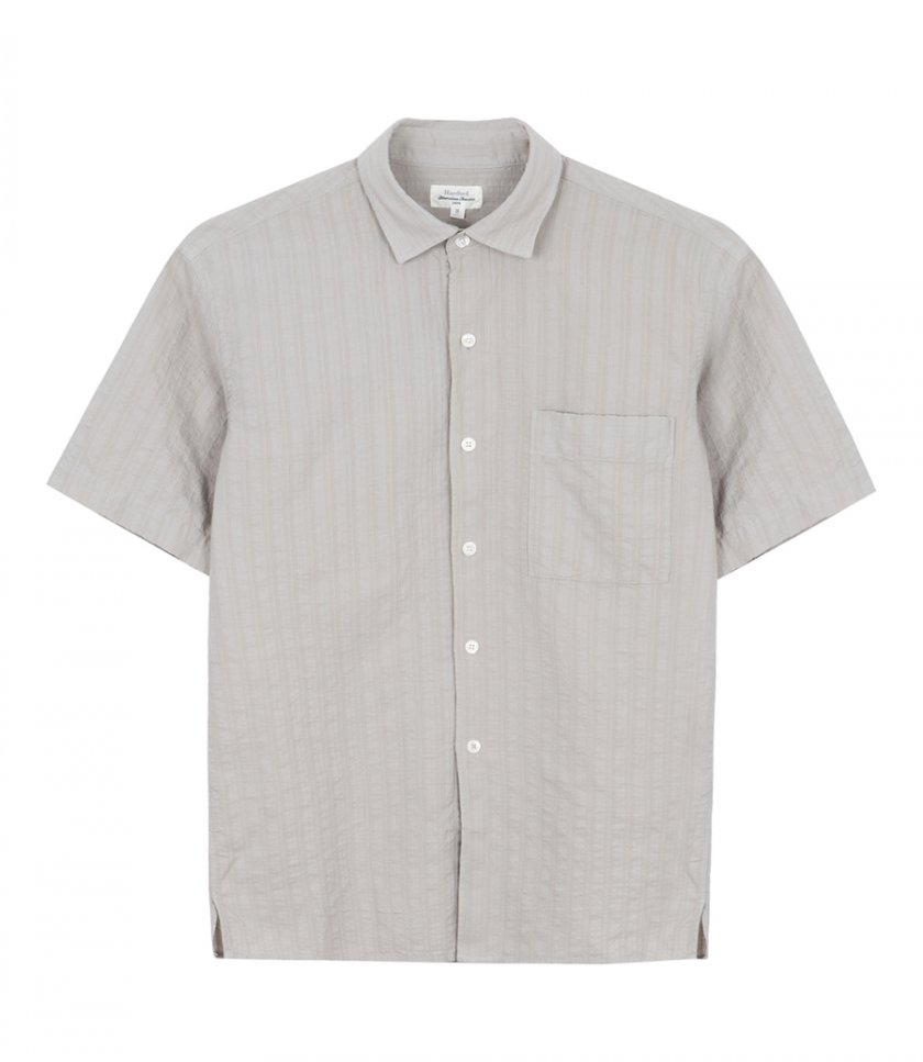 SHIRTS - PEDRO MC PAT