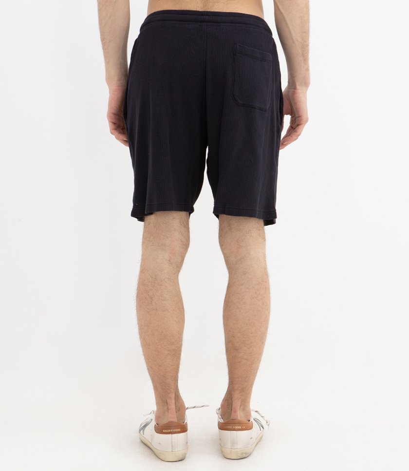 WAFFLE BERMUDA