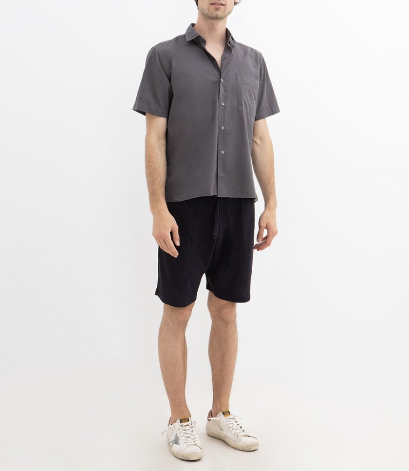 WAFFLE BERMUDA