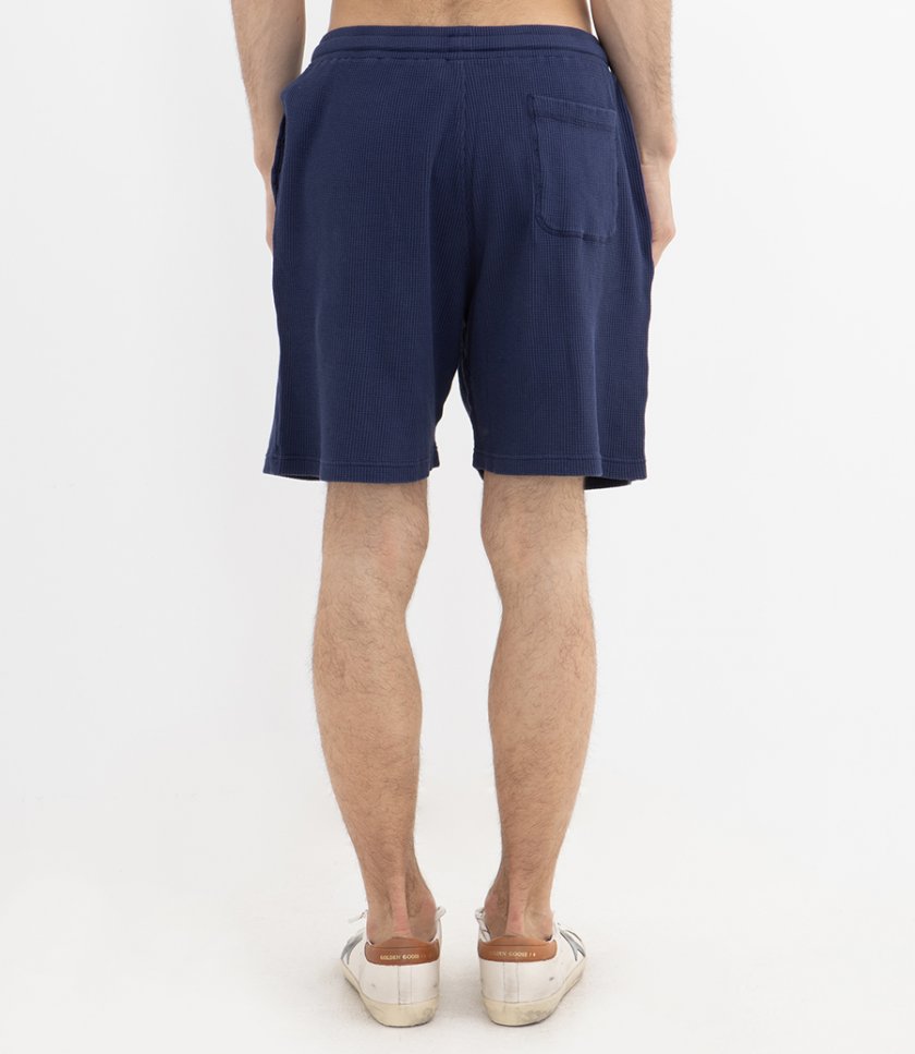 WAFFLE BERMUDA