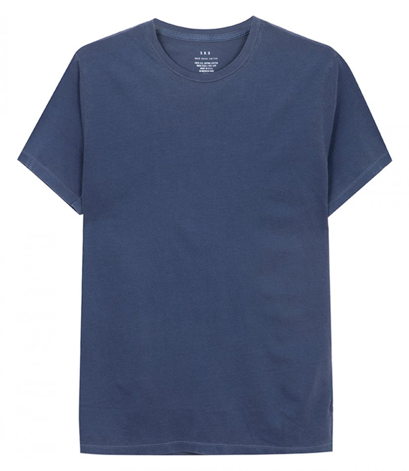 CLOTHES - SS SUPIMA JERSEY TEE
