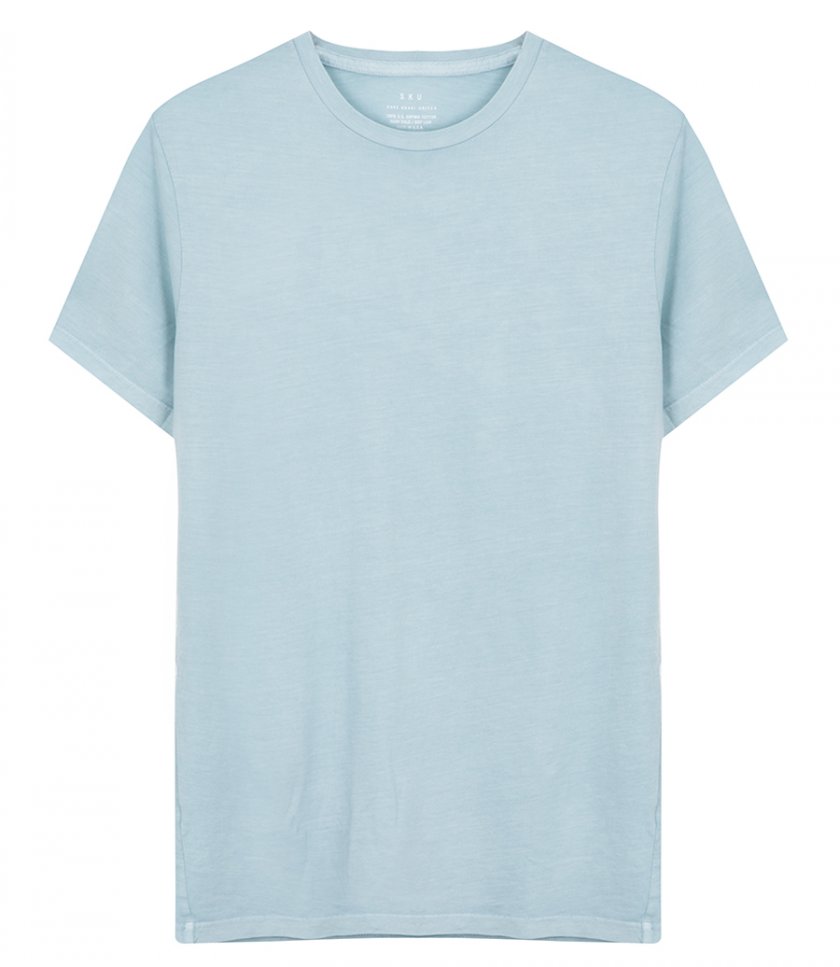 CLOTHES - SS SUPIMA JERSEY TEE