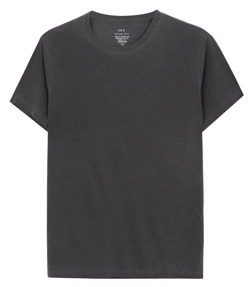 CLOTHES - SS SUPIMA JERSEY TEE