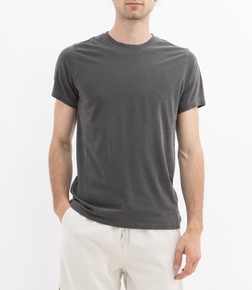 SS SUPIMA JERSEY TEE