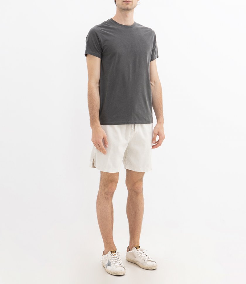 SS SUPIMA JERSEY TEE