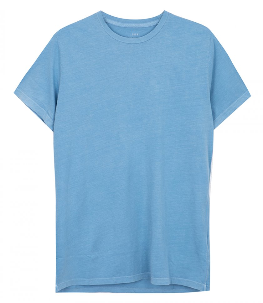 CLOTHES - SS SUPIMA JERSEY TEE