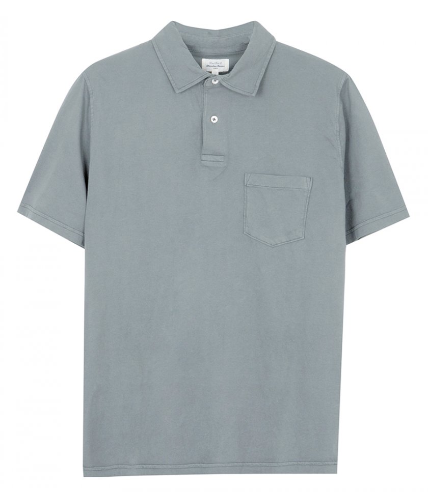 HARTFORD - JERSEY POLO SS