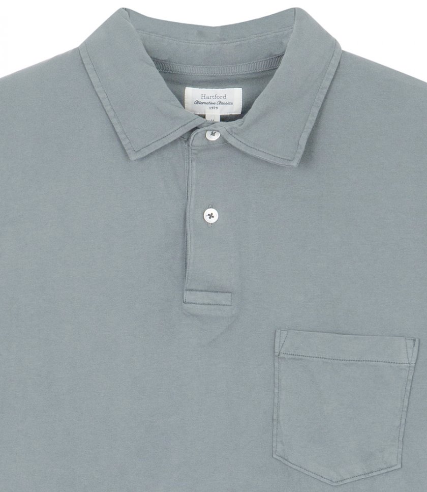 JERSEY POLO SS