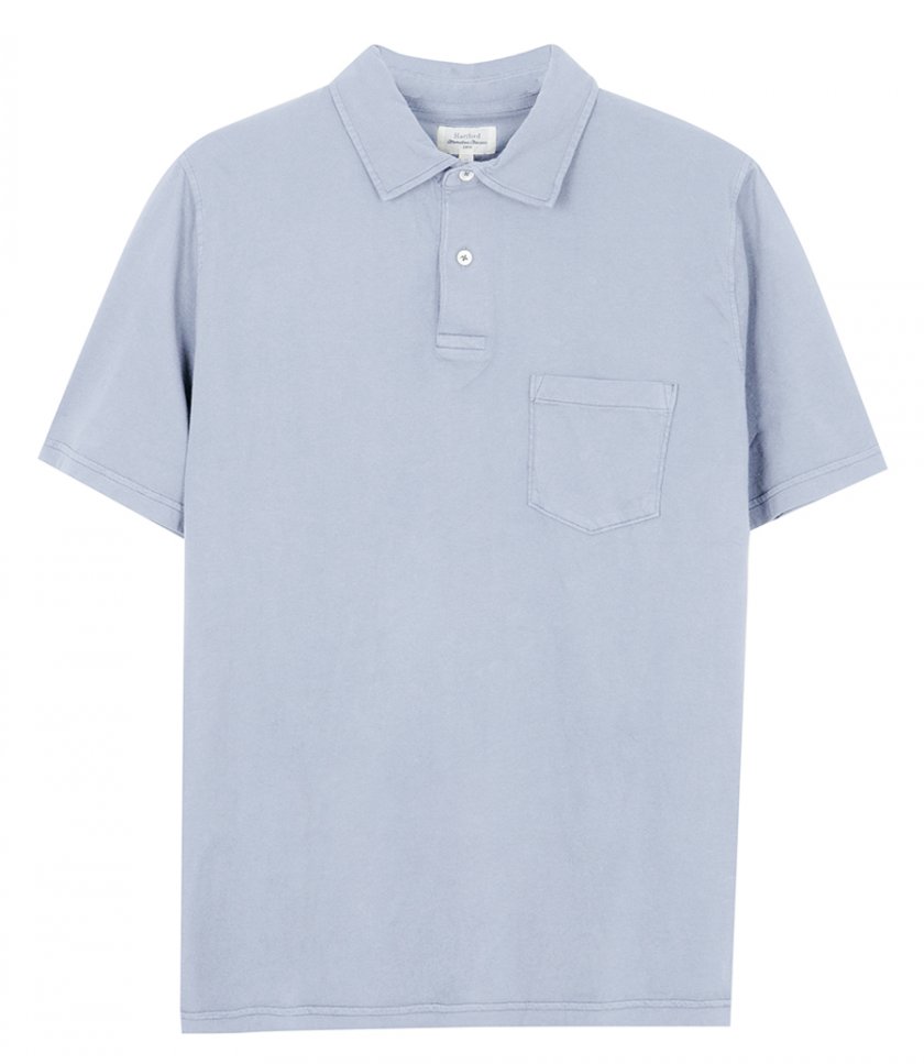 HARTFORD - JERSEY POLO SS