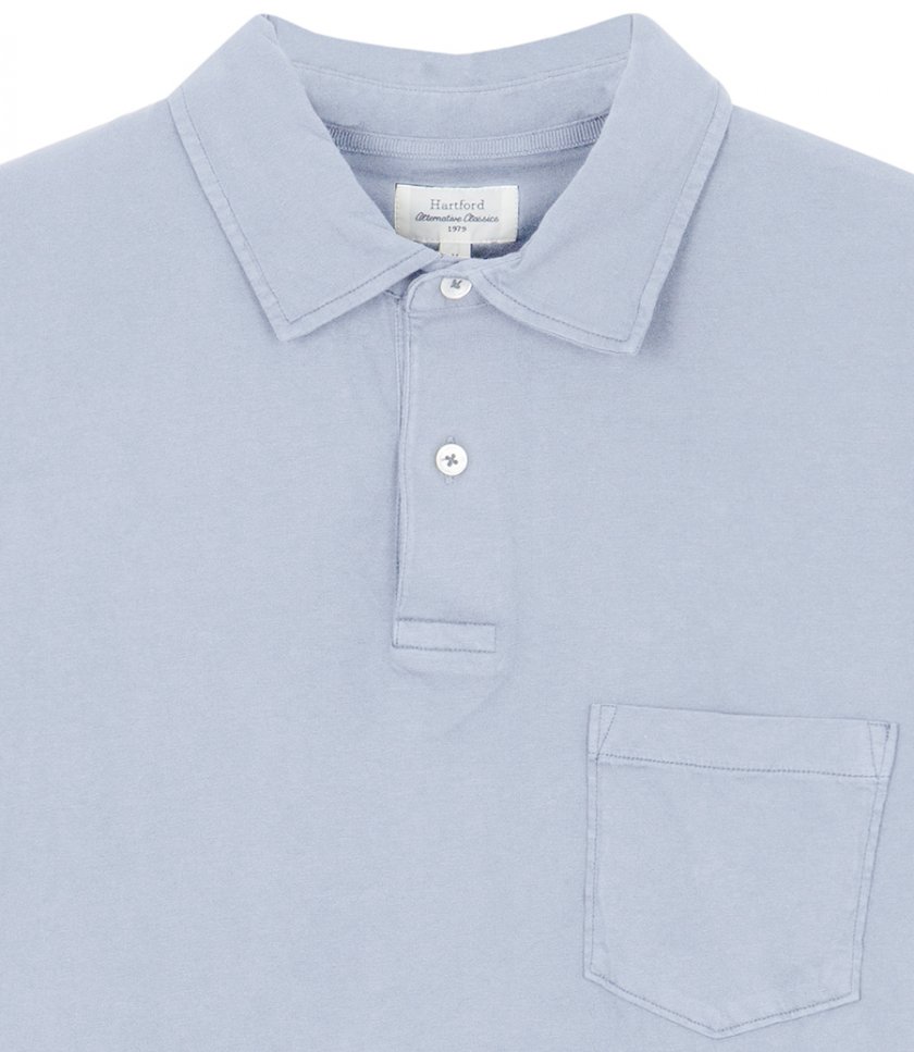 JERSEY POLO SS