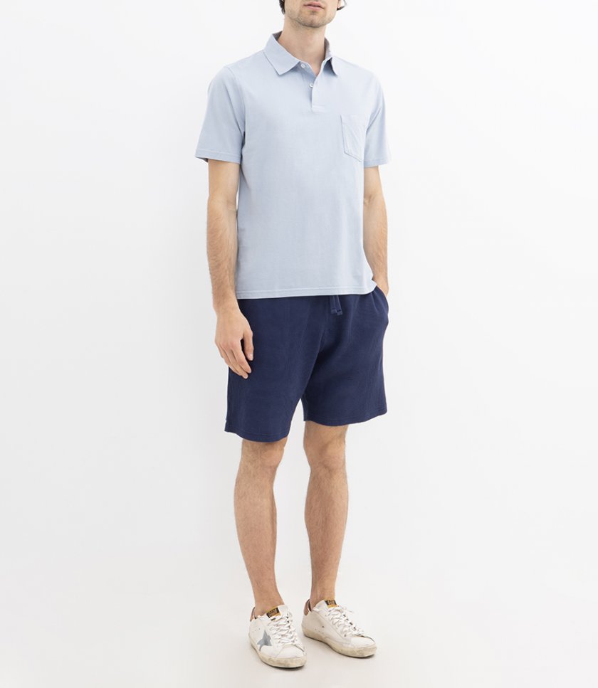 JERSEY POLO SS