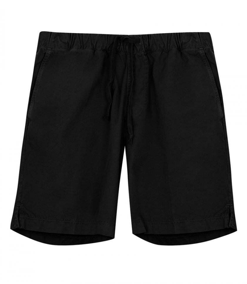 CLOTHES - TWILL EASY SHORT