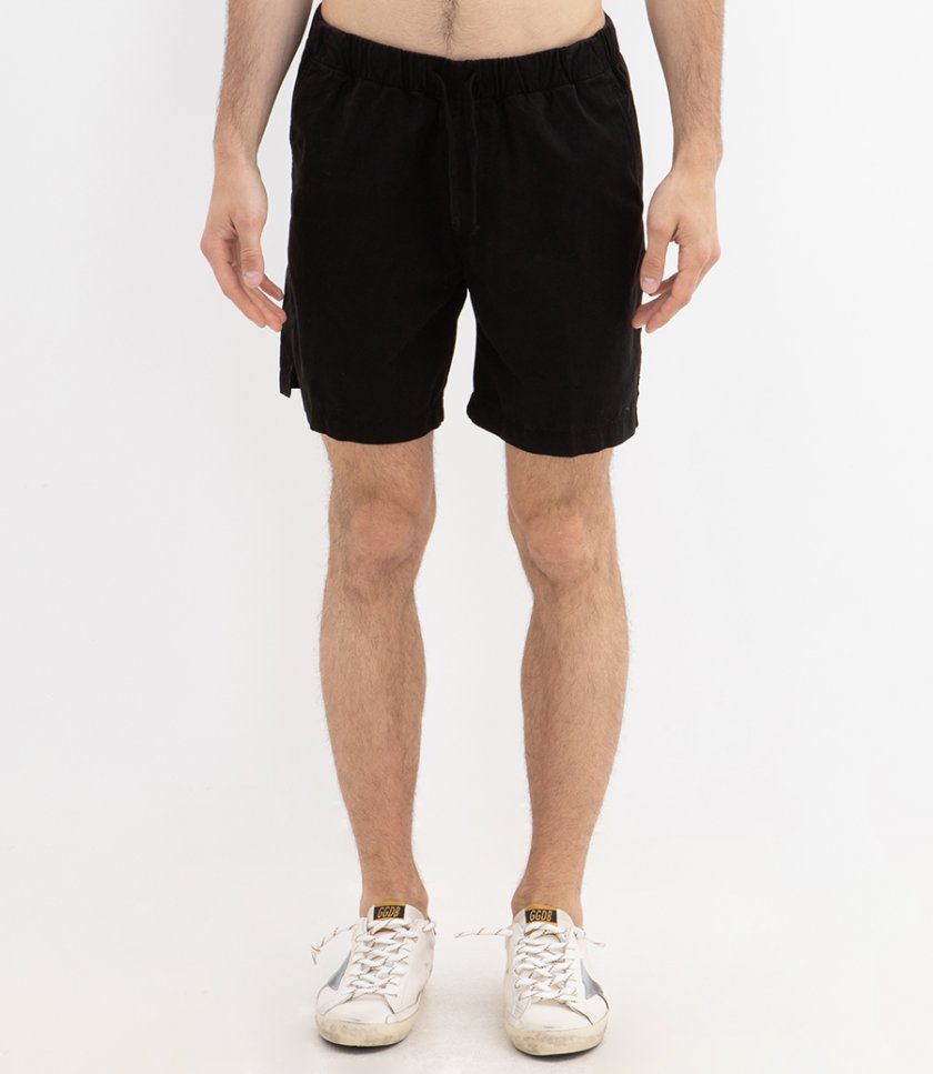 TWILL EASY SHORT
