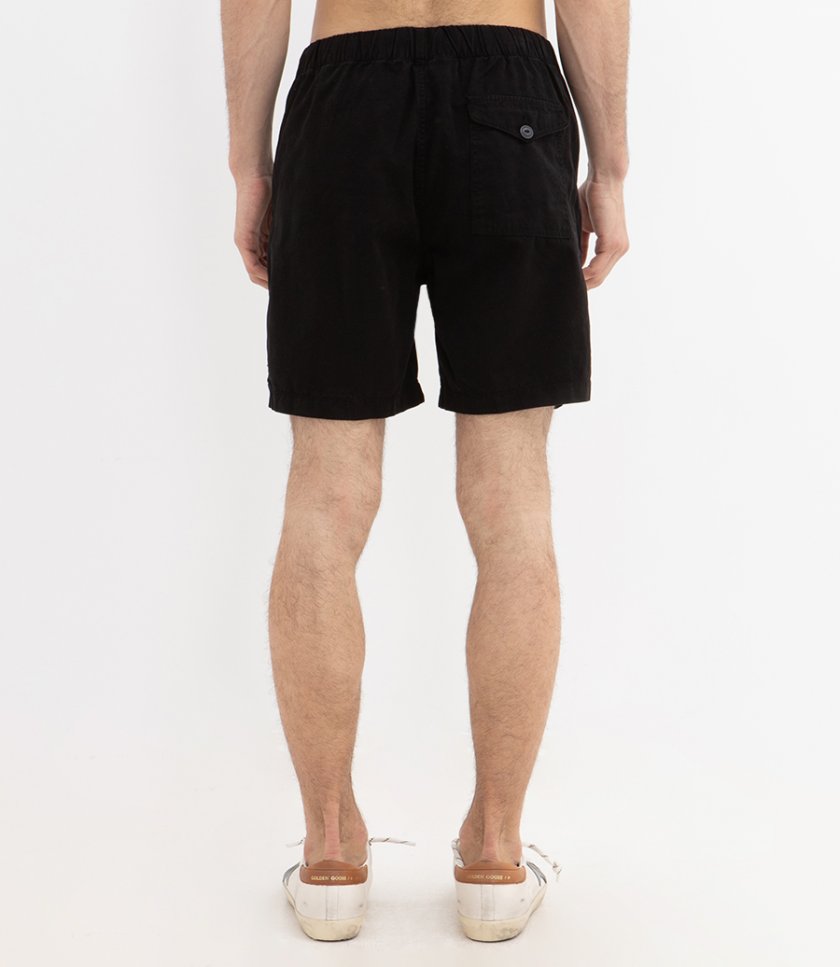 TWILL EASY SHORT