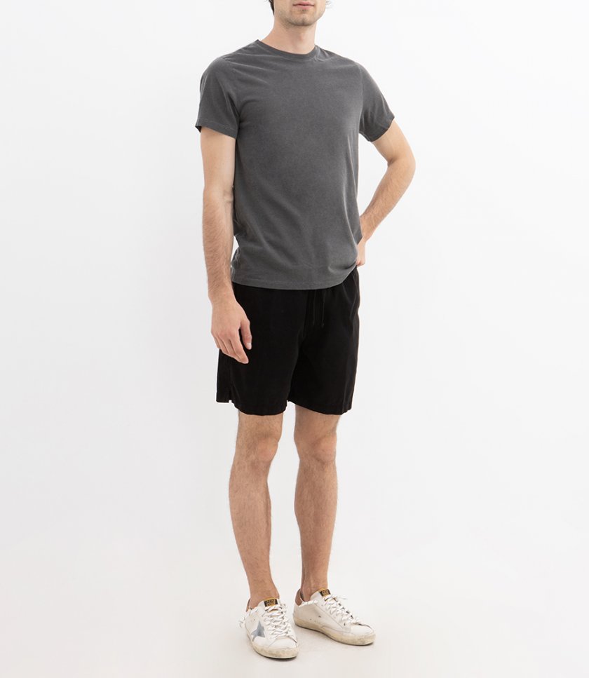 TWILL EASY SHORT