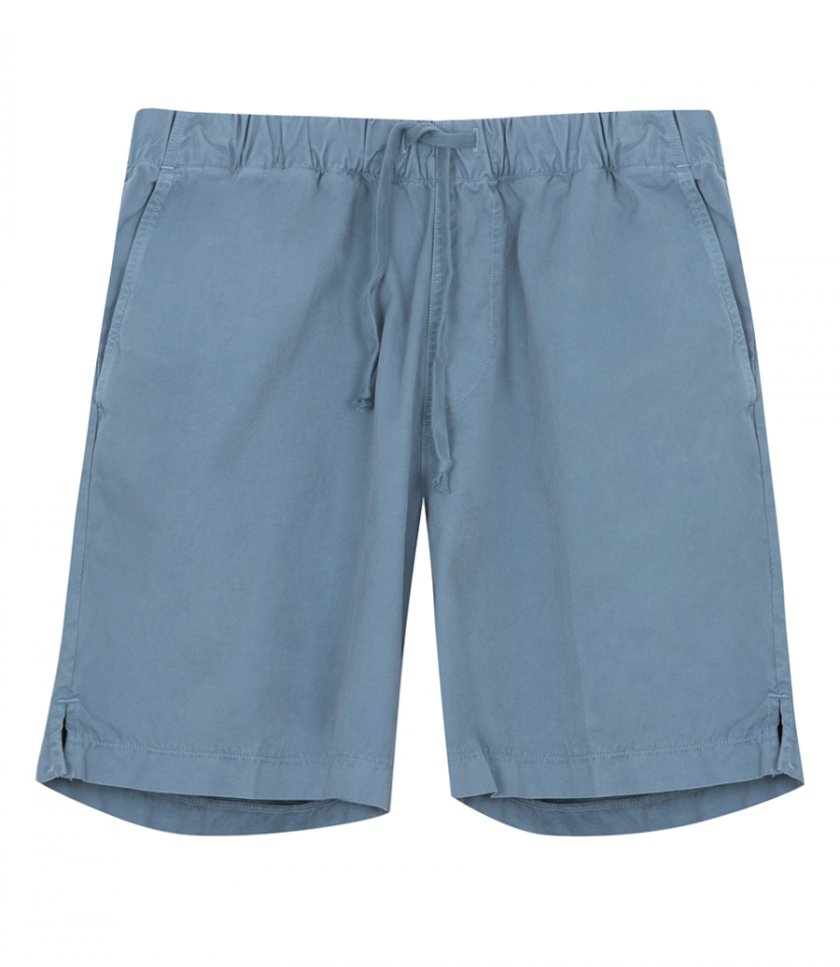 CLOTHES - TWILL EASY SHORT