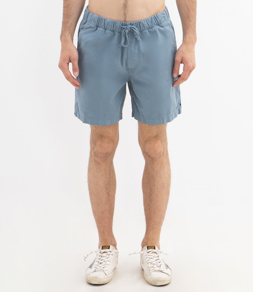TWILL EASY SHORT