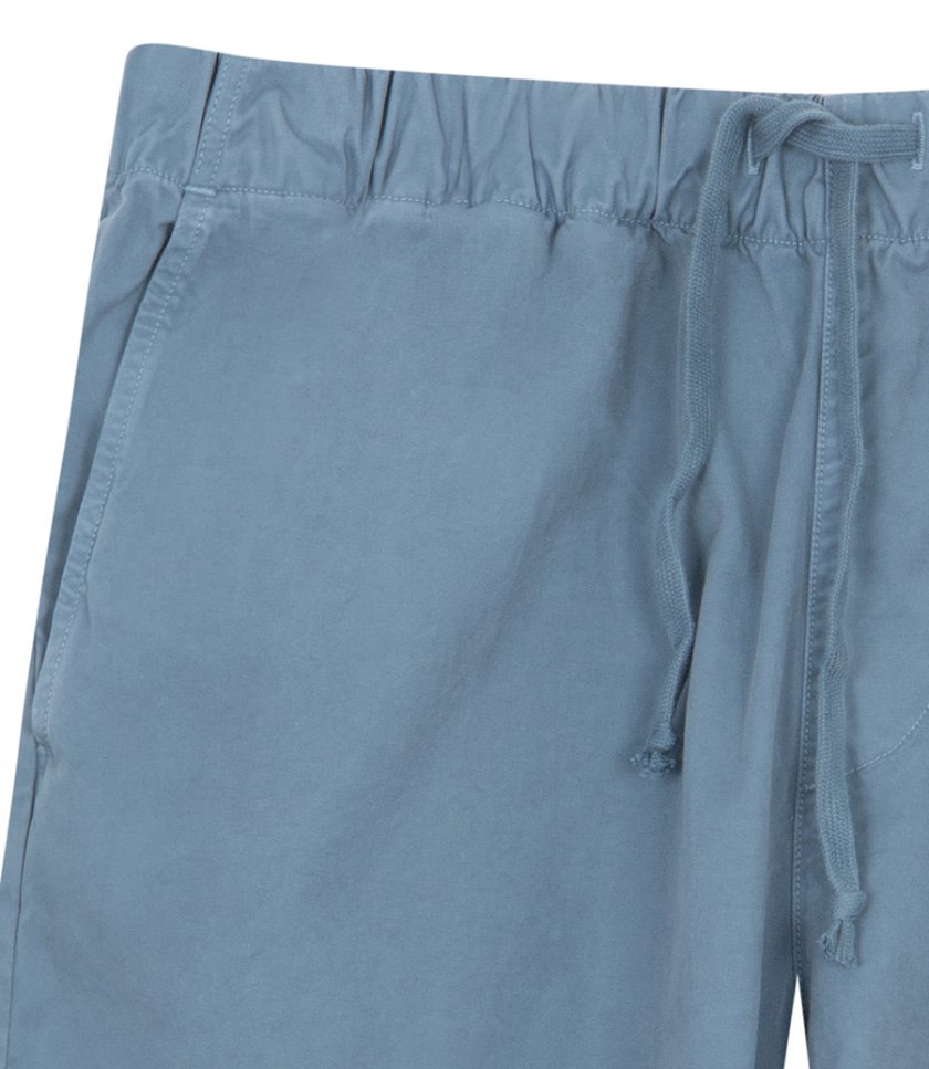 TWILL EASY SHORT