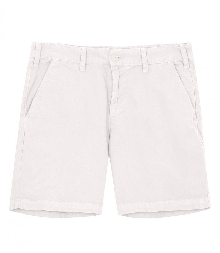 CLOTHES - TWILL STANDARD SHORT