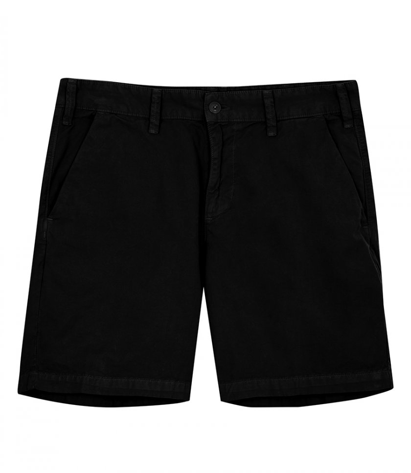 CLOTHES - TWILL STANDARD SHORT