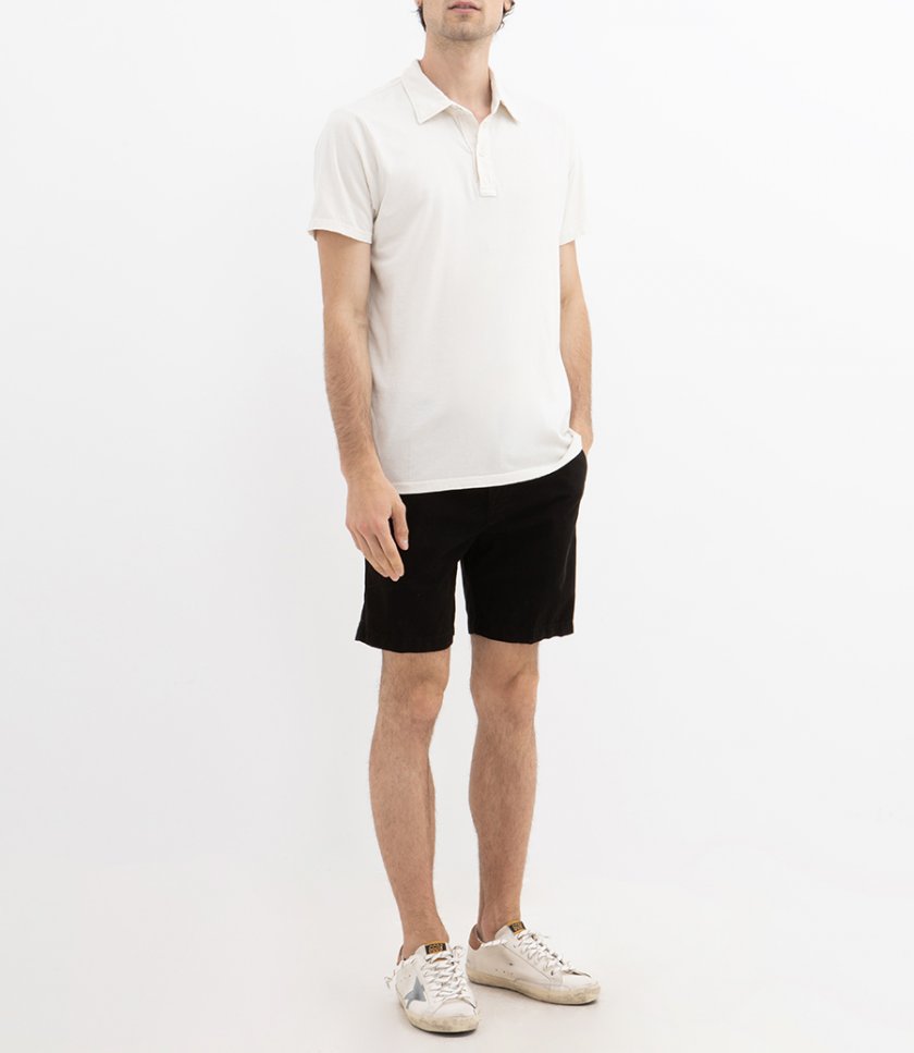 TWILL STANDARD SHORT