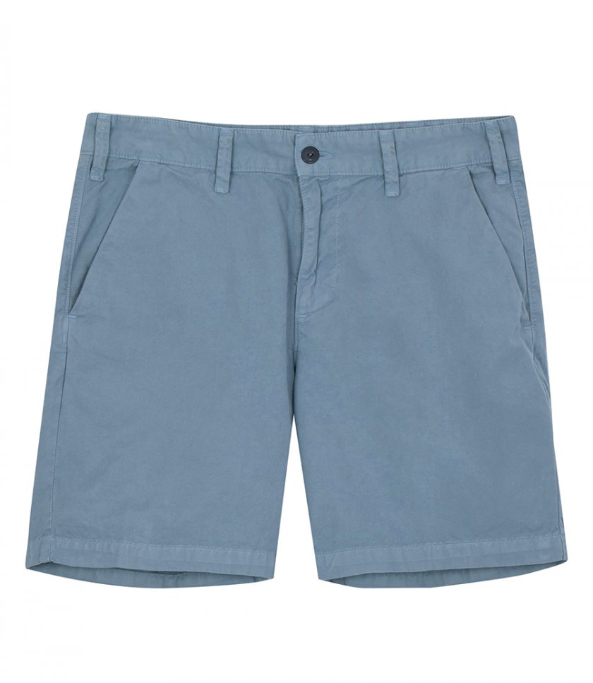 CLOTHES - TWILL STANDARD SHORT