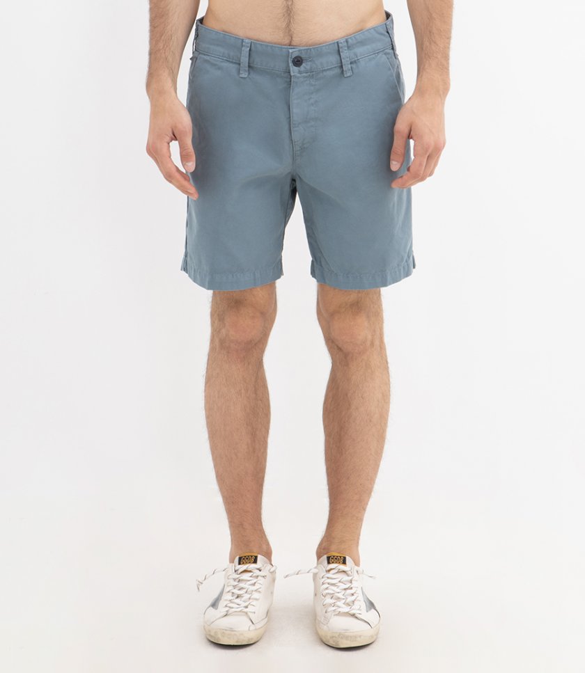TWILL STANDARD SHORT