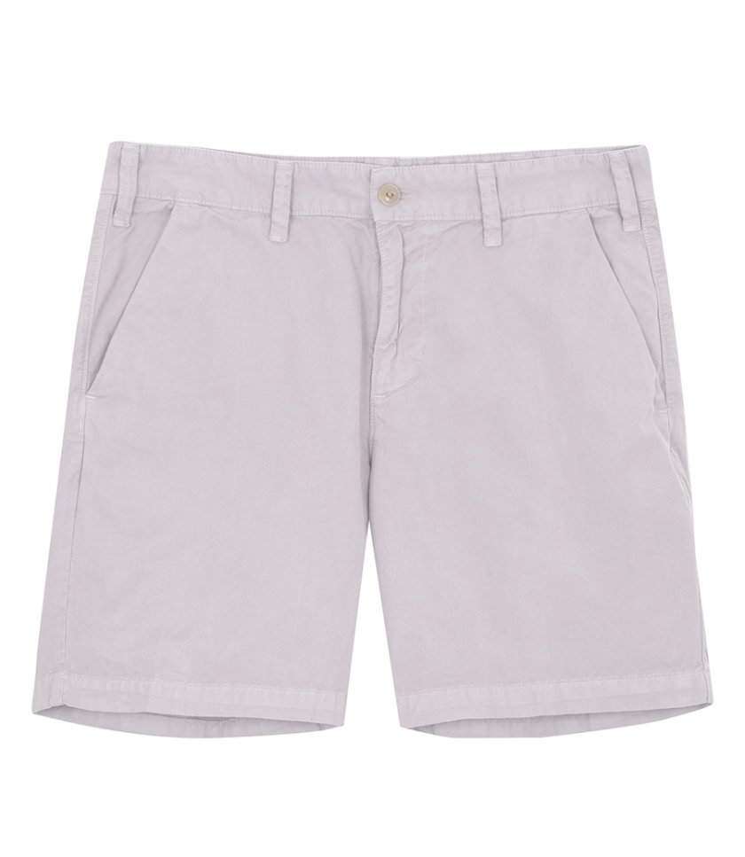 CLOTHES - TWILL STANDARD SHORT