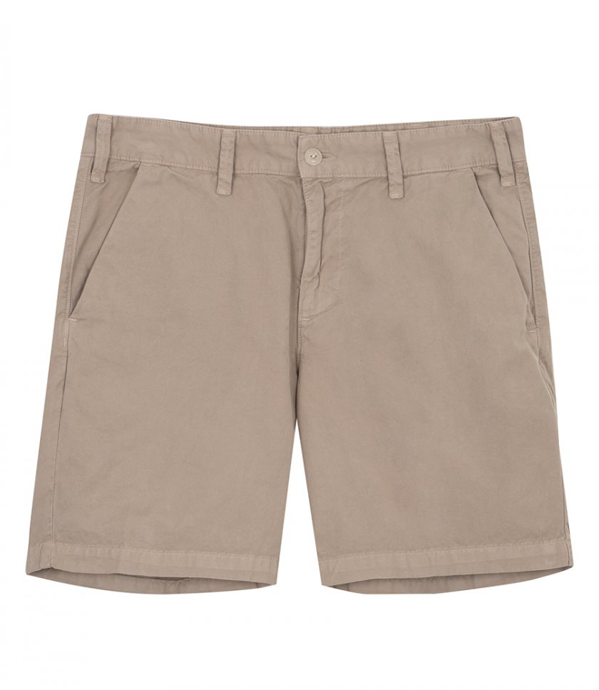 CLOTHES - TWILL STANDARD SHORT