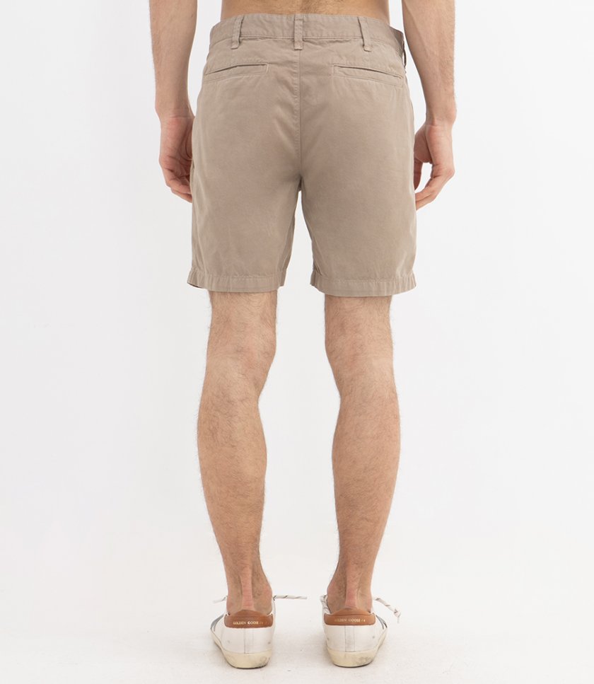 TWILL STANDARD SHORT
