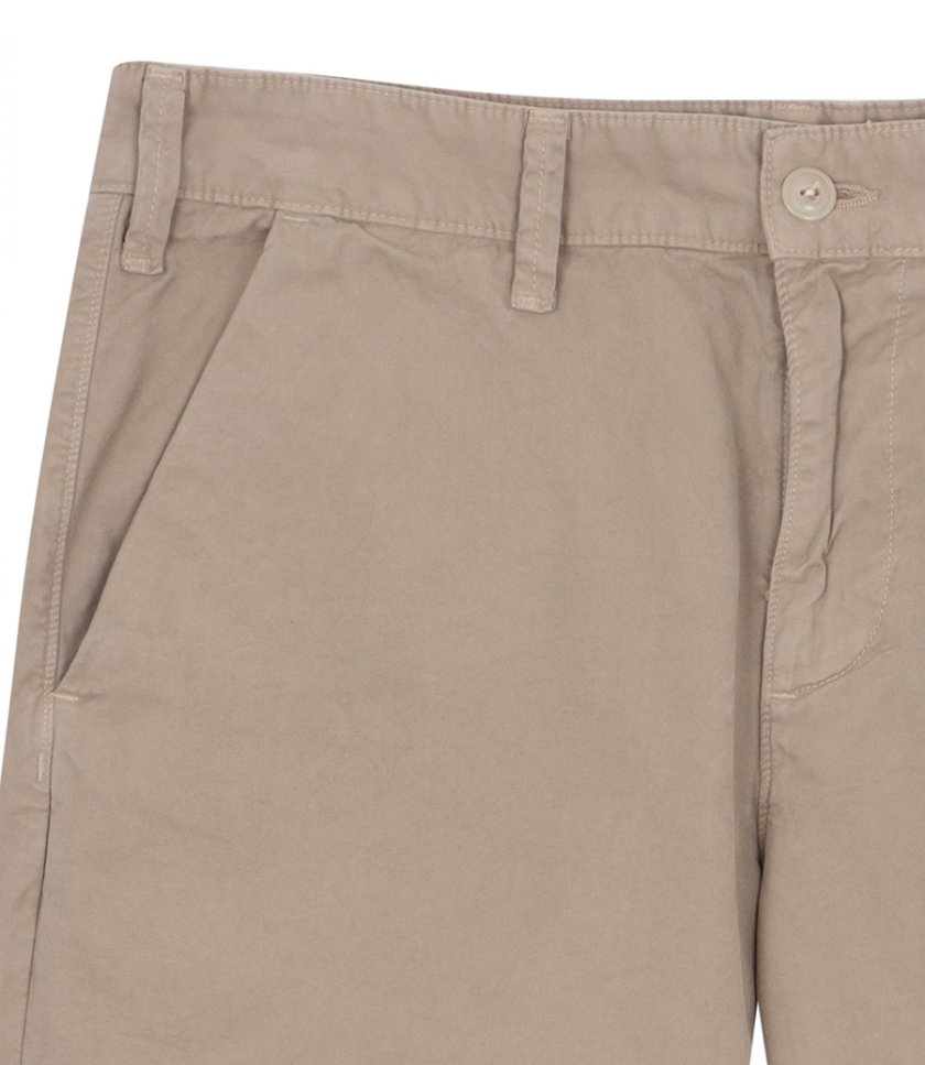 TWILL STANDARD SHORT