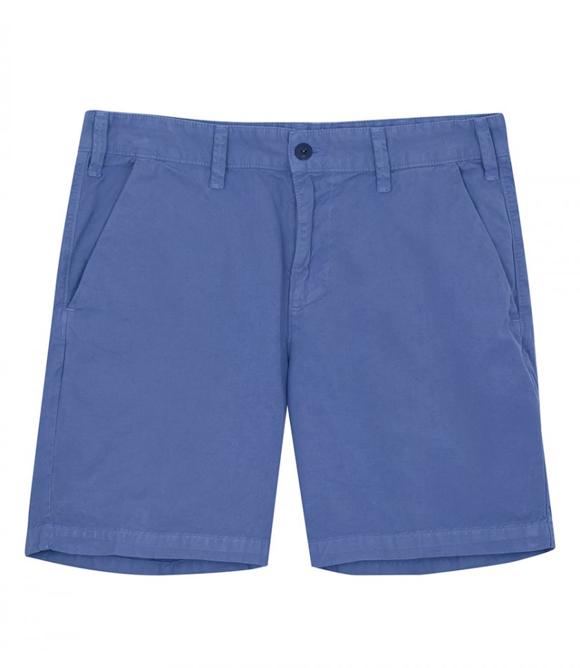 CLOTHES - TWILL STANDARD SHORT