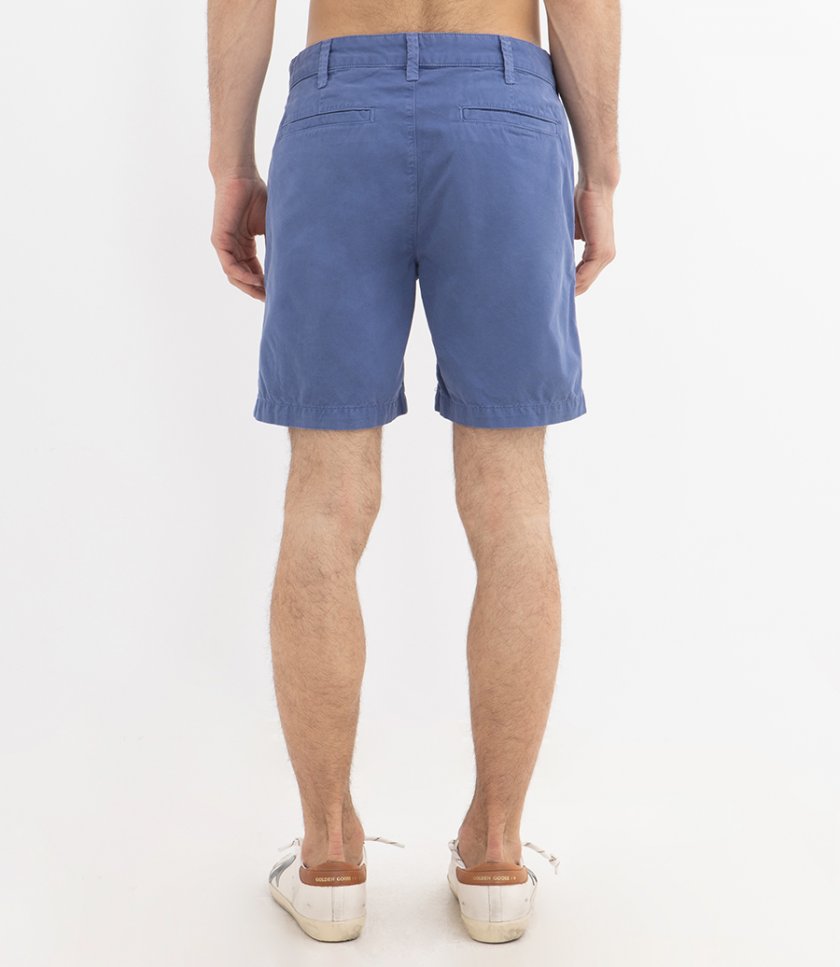 TWILL STANDARD SHORT
