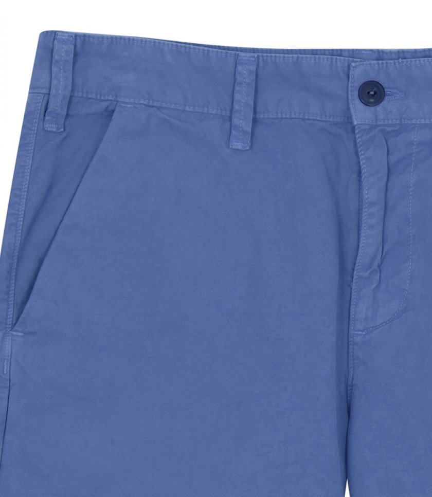 TWILL STANDARD SHORT