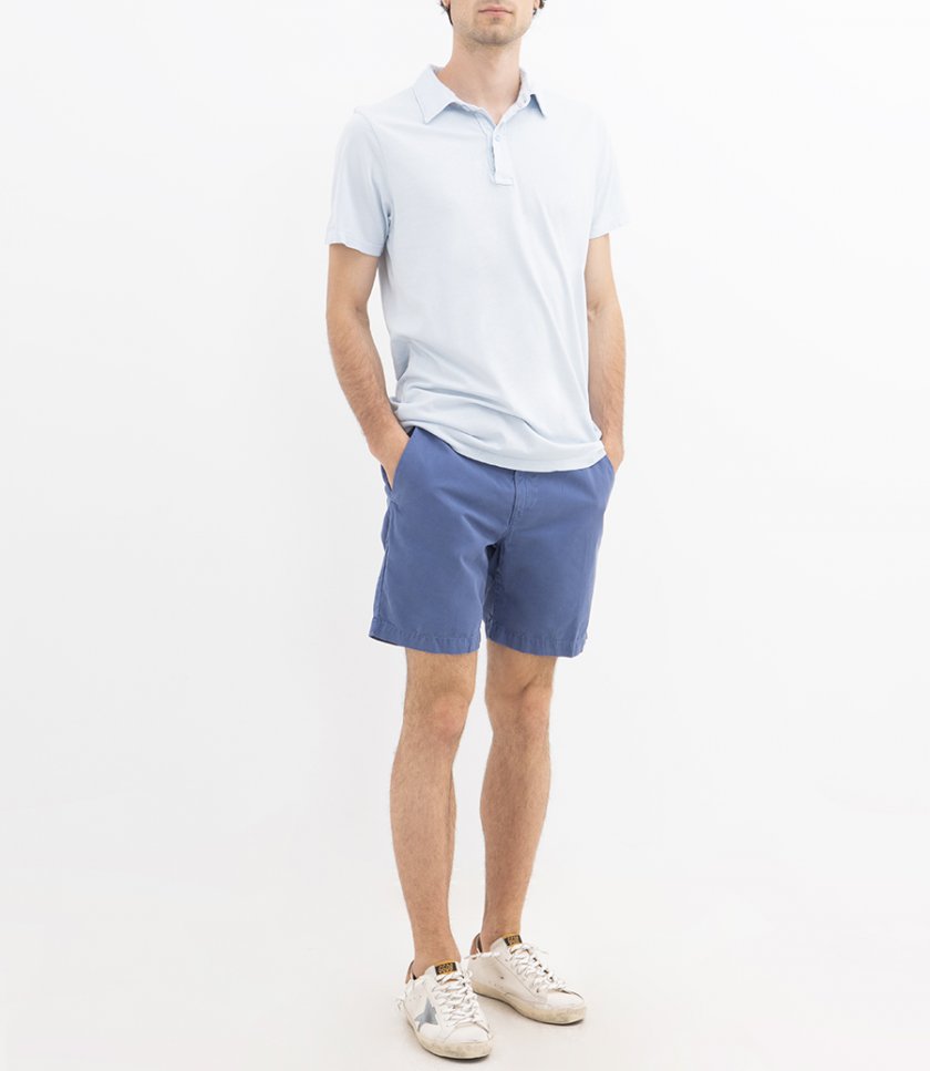 TWILL STANDARD SHORT