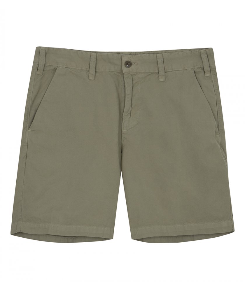CLOTHES - TWILL STANDARD SHORT
