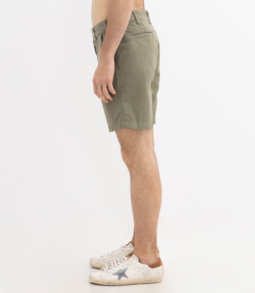 SAVE KHAKI