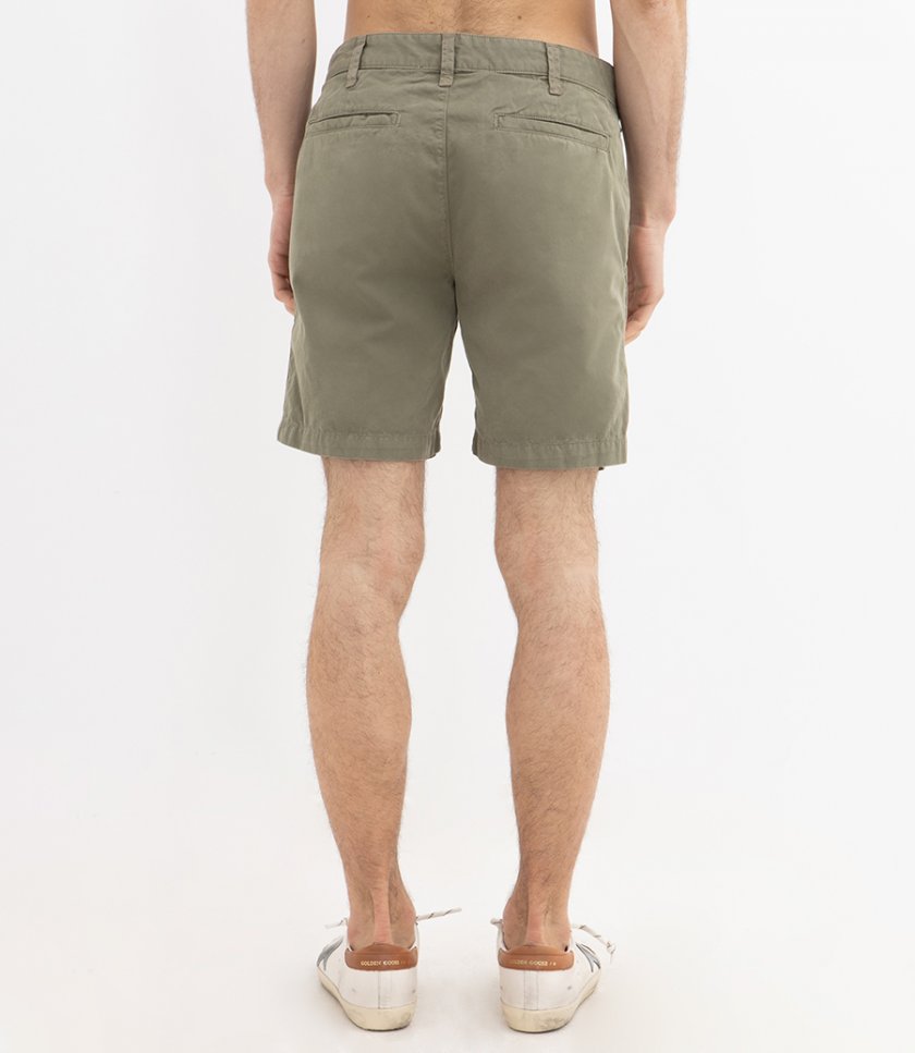 TWILL STANDARD SHORT