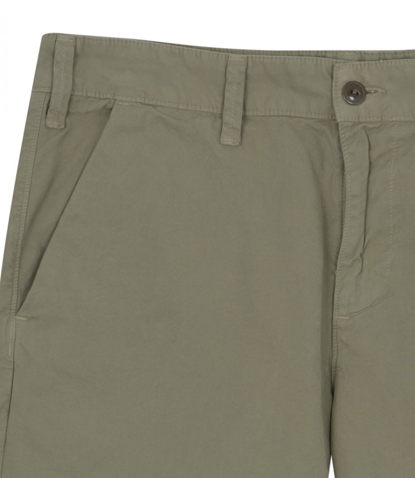 TWILL STANDARD SHORT