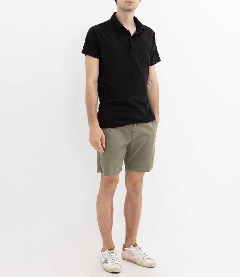 TWILL STANDARD SHORT